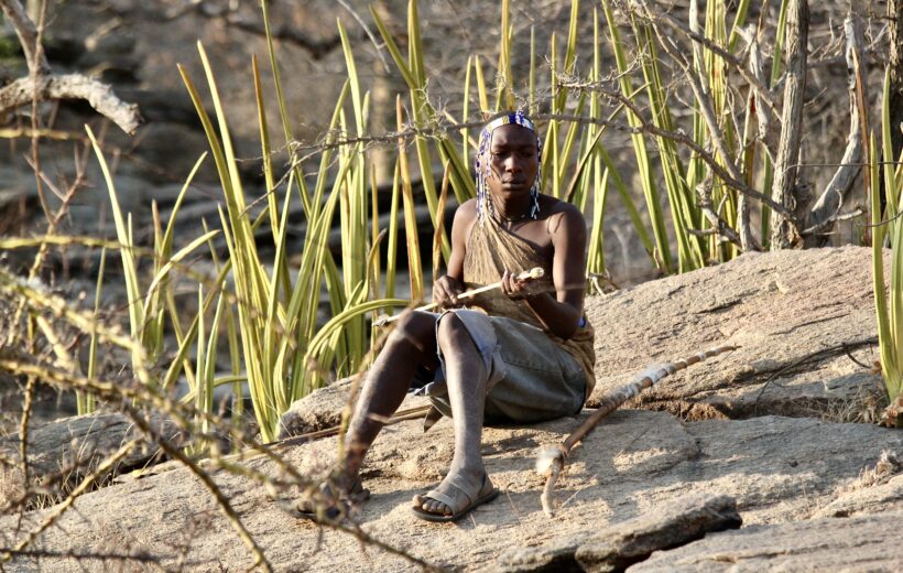10 jours - Trésors et tribus du nord de la Tanzanie