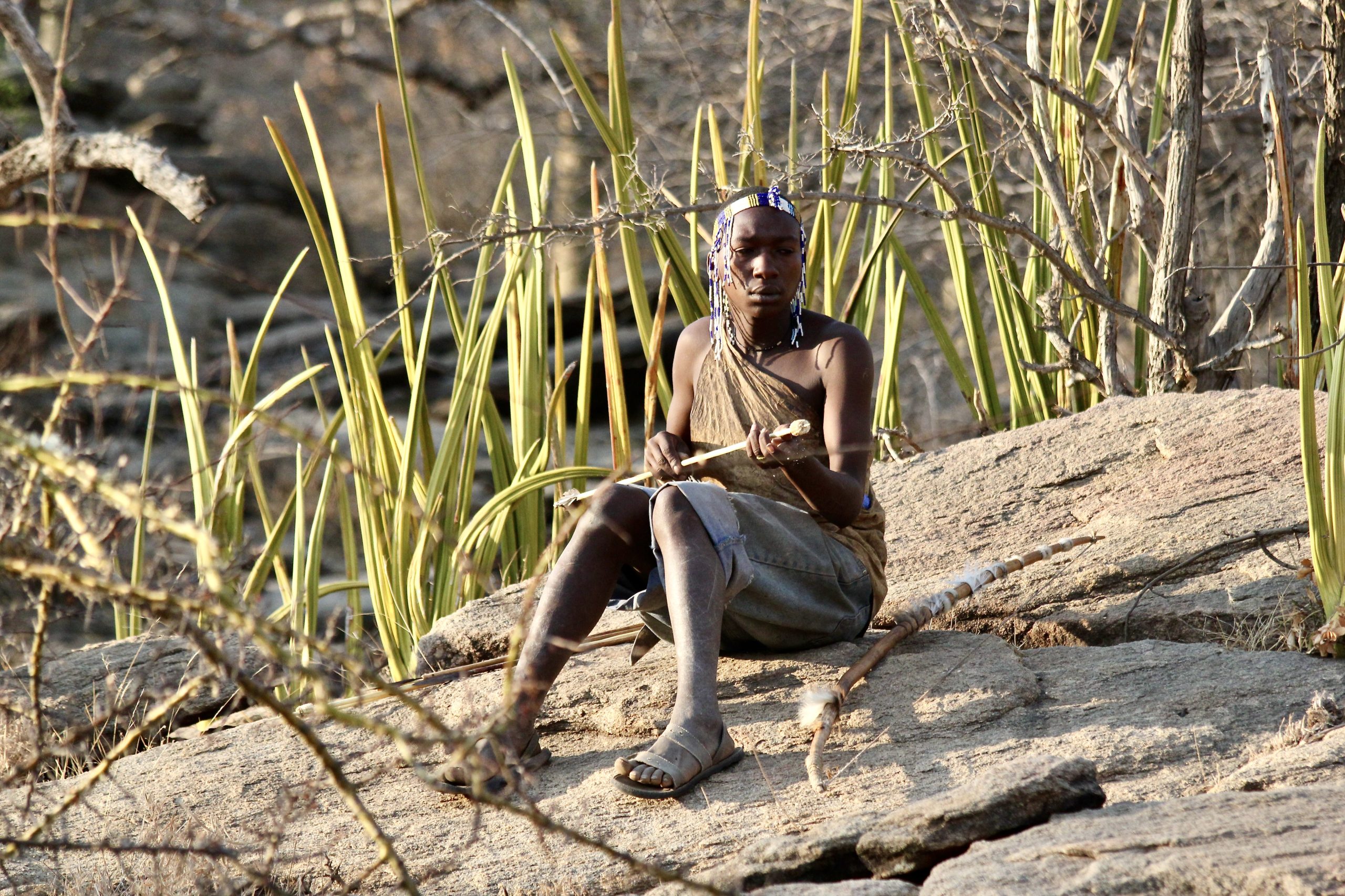10 Days - Treasures and Tribes of Northern Tanzania