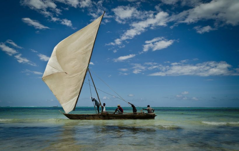 11 jours - Des forêts du Kilimandjaro à Zanzibar